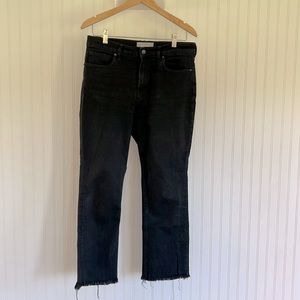 Everlane Kick Crop Jeans - 29